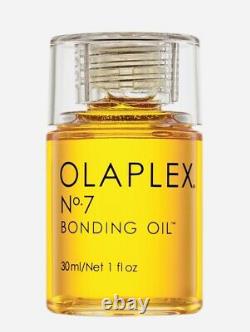 Olaplex Hair Treatment Kit #3, 4, 5, 6, 7 Conditioning Shampoo Styling
