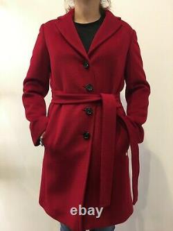 Pennyblack Outfit Maxmara Cappotto Donna Jacket Woman