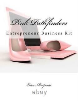 Pink Pathfinders Entrepreneur Business Kit