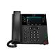 Poly Vvx 350 Business Ip Desktop Phone 6 Lines Desk Usb Mid-range Hd Voice Kit