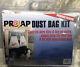 Prozap 1499610 Dust Bag Kit Quantity 1-brand New-ships Same Business Day