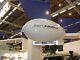 Remote Control Blimp Airship Kit For Indoor Use Advertise Business