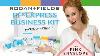 Rodan And Fields Rfx Express Business Kit Unboxing