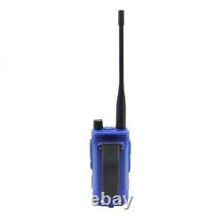 Rugged Radios Radio Kit R1 Business Band Digital Analog Handheld VHF UHF Mount