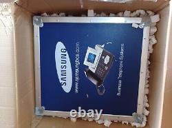 Samsung OfficeServ 7100 Enterprise IP Solution for Small Business Demo Kit