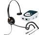 Serene Innovations Ua-50 Business Phone Amplifier With Plantronics Hw510 Headset