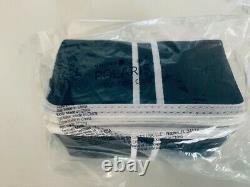 Set Of 20 United Airlines Business/first Class Amenity Kits Plus 8 Coasters