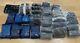 Set Of 34 American Airlines Business/first Class Amenity Kits