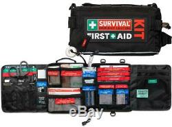 Small Business First Aid Bundle Workplace First Aid KIT PLUS + Vehicle KIT