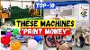 Small Business Ideas 2023 Garage Business Machines Mini Manufacturing Business Ideas