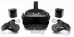Steam Valve Index Full VR Kit IN HAND SHIPS NEXT BUSINESS DAY NEWEST 2021 MODEL