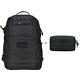 Tactical Backpack? + Molle Accessory Pack Outdoor Medical Kit Nylon Pouch Lot