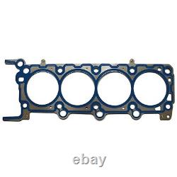 Timing Chain Kit Cam Phaser Head Gasket Set 05-06 For Ford F-350 Super Duty 5.4L