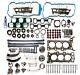 Timing Chain Kit Head Gasket Bolt Set Fits 07-08 Gmc Acadia & Buick Enclave 3.6l