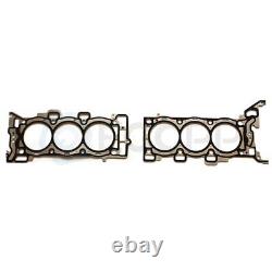 Timing Chain Kit Head Gasket Bolt Set Fits 07-08 GMC Acadia & Buick Enclave 3.6L