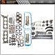 Timing Chain Kit & Head Gasket Set Fits 2008 Buick Enclave Gmc Acadia 3.6l
