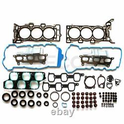 Timing Chain Kit & Head Gasket Set Fits 2008 Buick Enclave GMC Acadia 3.6L