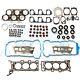Timing Chain Kit & Head Gasket Set For 2007-2008 Gmc Acadia Saturn Outlook 3.6l
