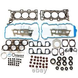 Timing Chain Kit & Head Gasket Set For 2007-2008 GMC Acadia Saturn Outlook 3.6L
