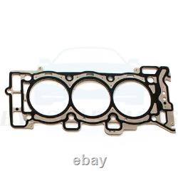 Timing Chain Kit & Head Gasket Set For 2007-2008 GMC Acadia Saturn Outlook 3.6L