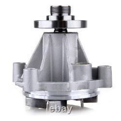 Timing Chain Kit Head Gasket Set Water Pump Gasket For 97-99 Ford 4.6L V8 Engine