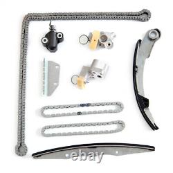 Timing Chain Kit Water Pump 2006 2007 2008 2009 For Nissan Frontier 4.0L