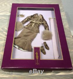Tonner Business as Usual outfit for Tyler Wentworth doll NRFB