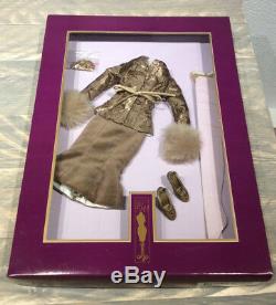 Tonner Business as Usual outfit for Tyler Wentworth doll NRFB