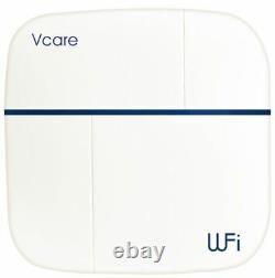 Vcare Wireless Alarm System Home Business GSM 3G SMS GPRS Door Motion Sensor Kit