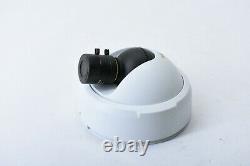 Wren Axis FA54 Kit Secruity Camera Setup Bullpen w 2 Cameras White Business Cams