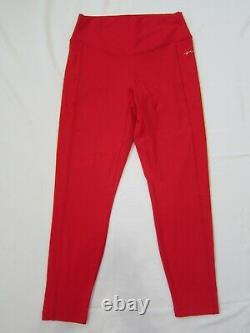 Bling Lot Victoria Secret Rose Rouge Rouge Full Zip Hoodie Legging Pant XL Set