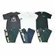 Boys Back To School Outfit Lot 6 Piece Jeans T-shirts Taille 16 Husky Namebrand