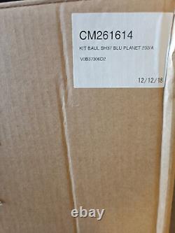 CM261614 Nouveau kit de top case Piaggio authentique d'origine pour MP3 LT Business 300/500