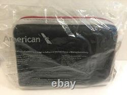 Cole Haan American Airlines International Business Class Amenity Kit Scellé