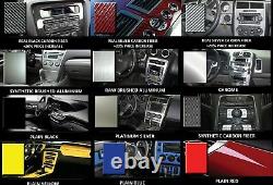 Convient Acura Rdx 2007-2012 Large Deluxe Dash Trim Kit En Bois