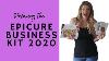 Epicure Business Kit 2020