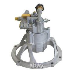 Fna 90025 2400 Psi Vertical Axial Pump Kit, 8.6cav11, Arbre 7/8