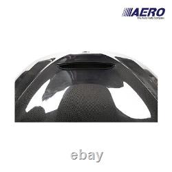 Hotte En Fibre De Carbone Gts Style Pour Bmw E92 3 Série 11-13 2dr Coupe Aero