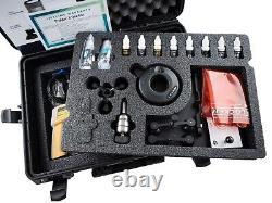 Kit De Réparation De Pare-brise Business Pro Injecteur De Réparation Zoom Et Procur Smart Light