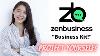 Kit D'entreprise Zenbusiness Protégez-vous Avec Zenbusiness
