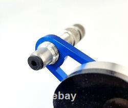 Kit de réparation de pare-brise Outil professionnel pour fissures de verre causées par des cailloux en bricolage ou pour les professionnels