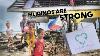 La Vraie Force Philippine La Nature Les Enfants De Siargao En Puissance Après La Tempête