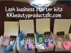 Lash Business Kit