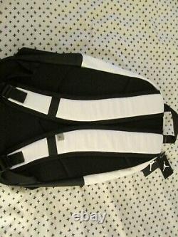 New Nike Air Jordan Outfit + 17 Backpack+hoodie+fleece Pantalons Ysmall 8 Livraison Gratuite
