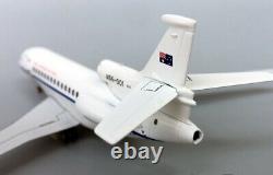 Nouveau Modèle De Jet D’affaires 7x De L’armée De L’air Australienne De L’armée De L’air Australienne De 1200