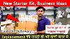 Nouvelle Business Kit Idées Syska Type Business Kit Cash On Delhivery Idées Disponibles Business