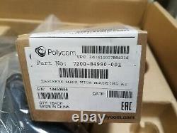 Polycom 7200-85310-019 Trousse De Collaboration Skype Pour Les Entreprises