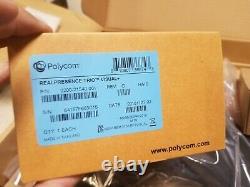 Polycom 7200-85310-019 Trousse De Collaboration Skype Pour Les Entreprises