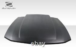 Pour 05-09 Ford Mustang 2.5 Pouces Cowl Hood 112870