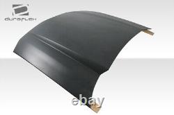 Pour 05-09 Ford Mustang 2.5 Pouces Cowl Hood 112870
